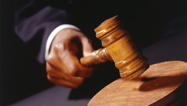 王林清受贿、非法获取国家秘密案二审维持原判