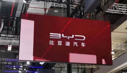 争夺锂矿、抢占高端，比亚迪万亿市值背后有何隐忧？