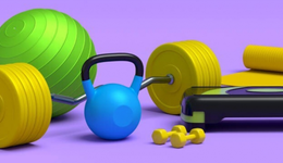 受宠的“哑铃”