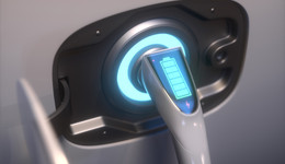 替代燃油车，电动车就差高压快充了？