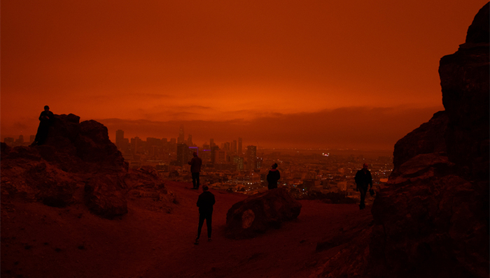 大厂,企业管理,企业文化,内网