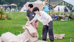 文艺复兴的风，为何吹不到《花少》？