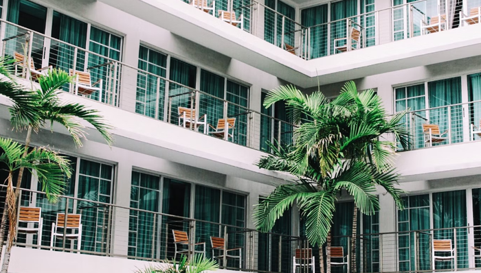 自如,温德姆,业务创新