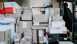 顺丰控股的价格战白打了？