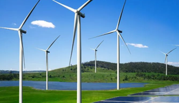 风电好日子来了？太阳能势头很“阳光”