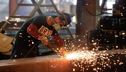 诸建芳：中国经济最困难的时刻已经过去