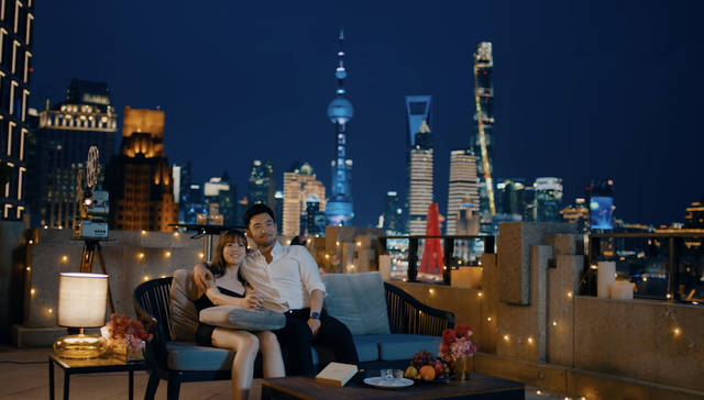 “美狮荟”上线，钓鱼台美高梅酒店集团推出会员奖励计划