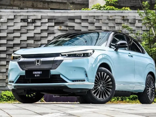 闪电快讯 | 广汽本田极湃1正式上市 新车最低起售价17.5万元