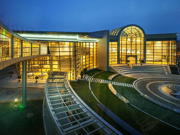 如新持续推进数字化战略以赋能2025新愿景