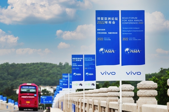 vivo的慢功夫：守本分、拼优势、看大势