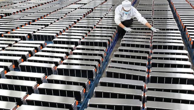 欣旺达汽车动力电池业务或将分拆上市，新势力加持后装车量排名升至第五位