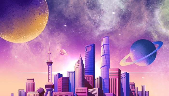 元宇宙社交：“宇宙”内还没微信群人多