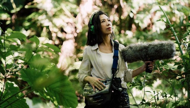 Apple Music发布全新空间音频专辑，沉浸式体验或是音乐人未来创作趋势