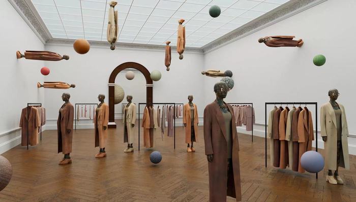 未来的服装设计靠电脑？服装设计师们这么说