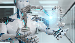 “鋼鐵俠”帶火“機(jī)器人”，邁赫股份、神思電子20CM漲停，能炒多久？