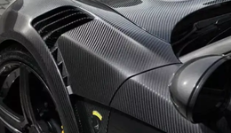 碳纖維的大時代前夜