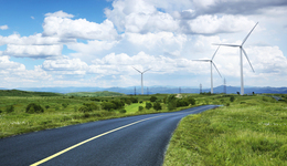 三一重能上市，市值位居風電整機商第三