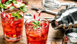 新酒饮走红，千亿市场待破局