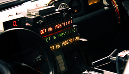 當智能汽車被“蒙上眼睛”