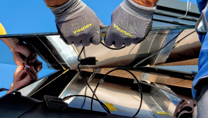 逆变器,光伏行业