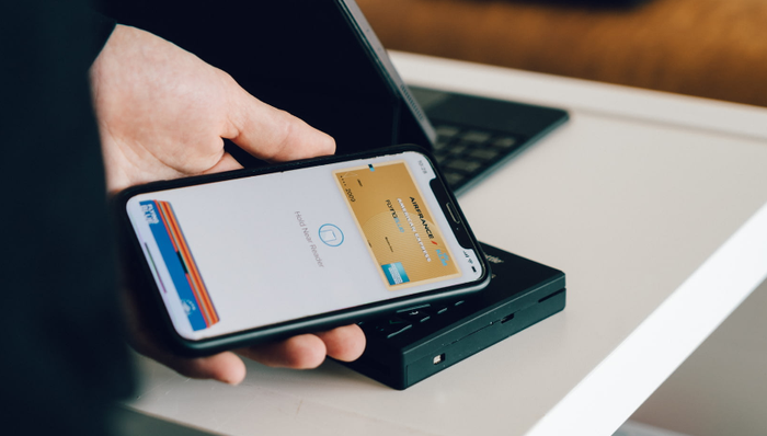 数字支付,线上零售,美国市场,Square,PayPal