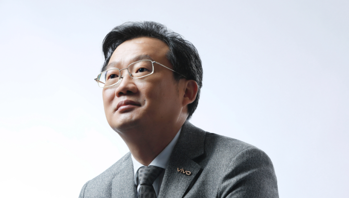 vivo,沈炜,企业管理
