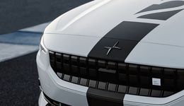 极星汽车拟于本周借壳上市，2021年全球销量不到3万辆