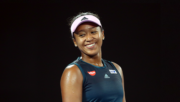 大阪直美联手勒布朗·詹姆斯合资创业，涉猎媒体制作拍大片