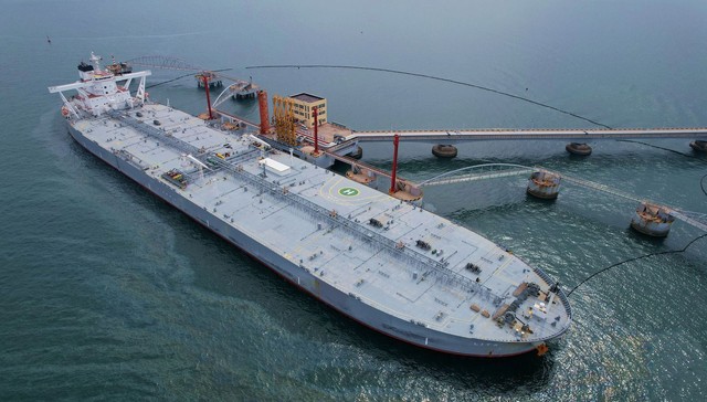 中国最大原油供应国又换了