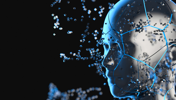 AI,谷歌