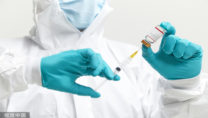 “国内最大民营疫苗企业”艾美疫苗三闯港交所IPO，产品都是买的，还搞突击分红