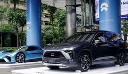 蔚來(lái)汽車(chē)5月排名不佳，尷尬處境如何破局？