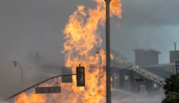 燃气事故频发，安全隐患排查的关键有哪些？