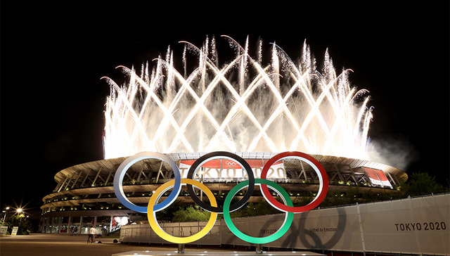 总花费105亿美元远超里约，东京奥组委竟实现了收支平衡