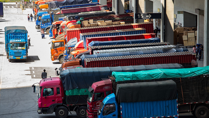 利率仅1.75%！1000亿元交通物流专项再贷款，哪些人能申请？