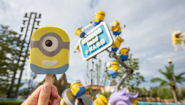 北京环球度假区宣布重新开放