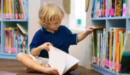 卷起來的兒童繪本，又造出低門檻創(chuàng)業(yè)的美夢(mèng)？