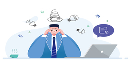 你压力大吗？来看看过去一年全球职场的新变化