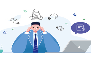 你压力大吗？来看看过去一年全球职场的新变化