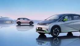 “慢魚”比亞迪，仍難敵“快魚”特斯拉