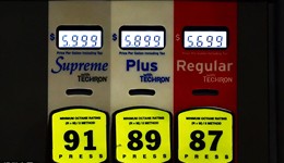 美国油价屡创新高，拜登手里还有哪些牌？