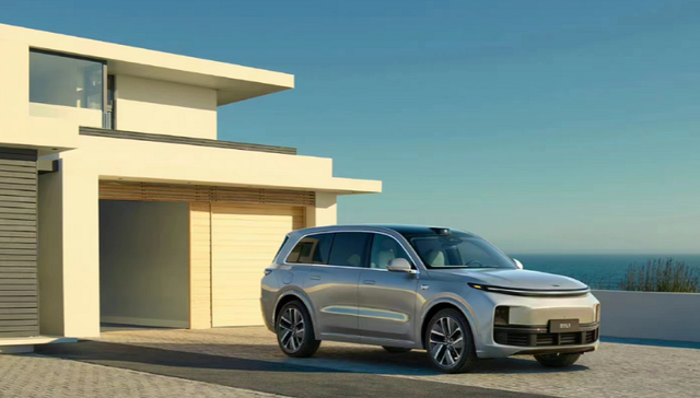 券商预测理想L9有望成爆款车型，11家供应链公司6月累计涨幅超20%