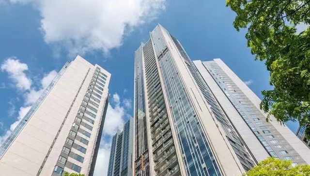 大蒜、小麦抵首付被叫停，建业地产去库存之路依然艰难