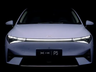 闪电快讯 | 受全球供应链影响,小鹏P5在欧洲断供