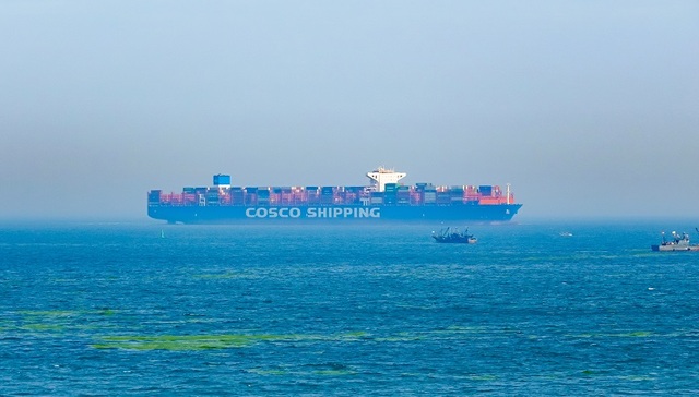 下半年可能利好中国出口的三个因素