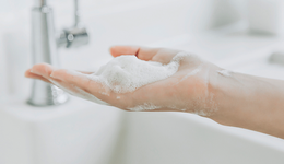 洗手液市場增長提速，但CS門店似乎還沒“搭”上風口