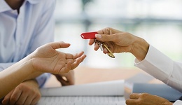 租房市場進入旺季，北京房租也開始上漲了