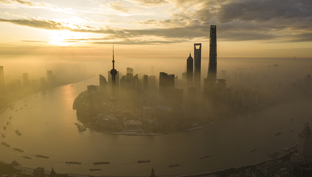 何万篷：长三角一体化正从“大写意”到“工笔画” | 亲历这五年⑨