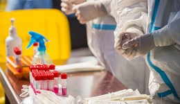 武漢核酸檢測延長至五天一檢，安徽六安取消日常檢測