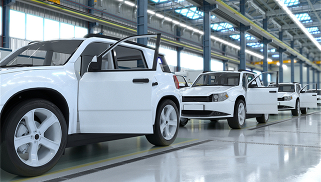 亚星客车，金龙汽，东风汽车，江铃汽车，北汽蓝谷，长安汽车，